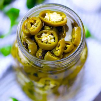 JALAPENO TURŞUSU